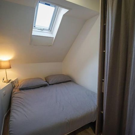 L'Appartement Lafayette آنسي المظهر الخارجي الصورة