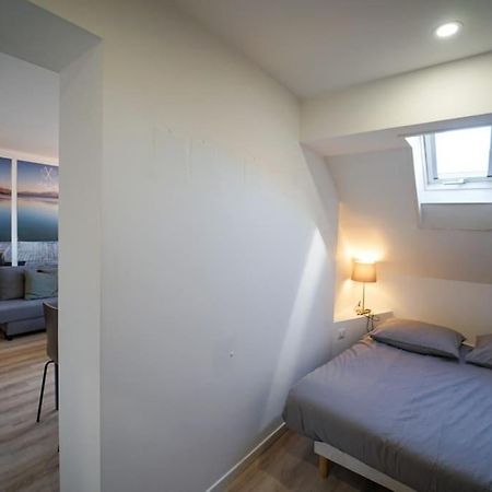 L'Appartement Lafayette آنسي المظهر الخارجي الصورة