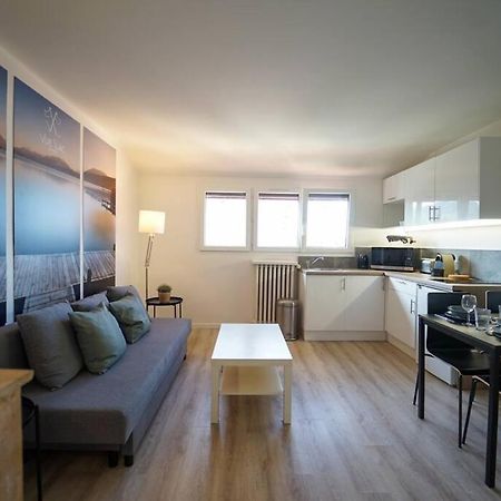 L'Appartement Lafayette آنسي المظهر الخارجي الصورة