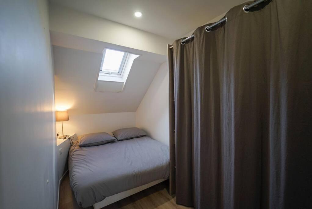 L'Appartement Lafayette آنسي المظهر الخارجي الصورة